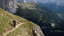 Kletterurlaub in den Dolomiten - 1