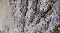 Kletterurlaub in den Dolomiten - 2