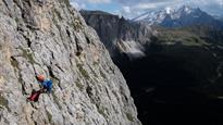 Kletterurlaub in den Dolomiten - 3 