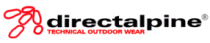 Direct Alpine alt logo