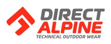 Logo Directalpine