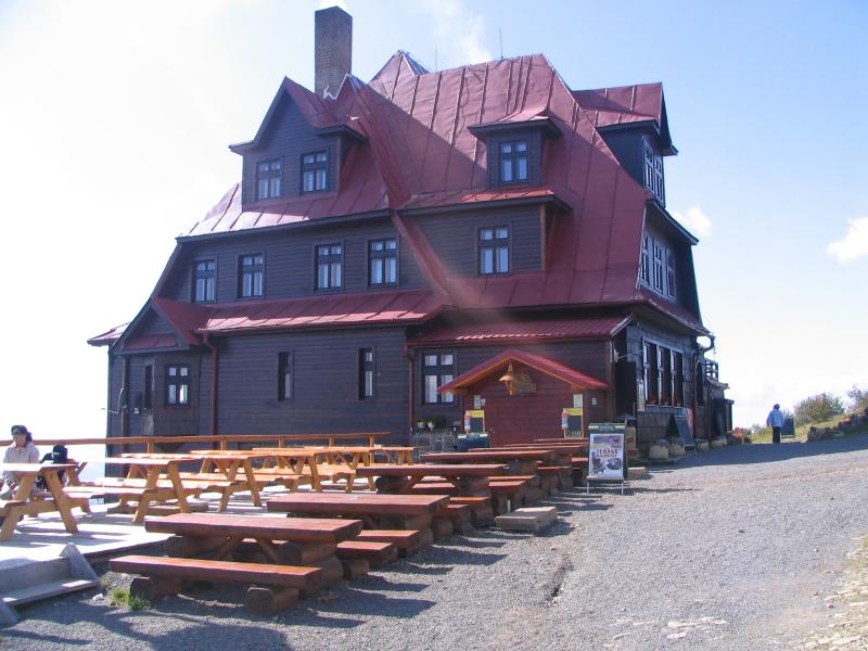 RESTAURANT UND HOTEL RADEGAST