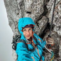 Botschafterin Terka Číhalová