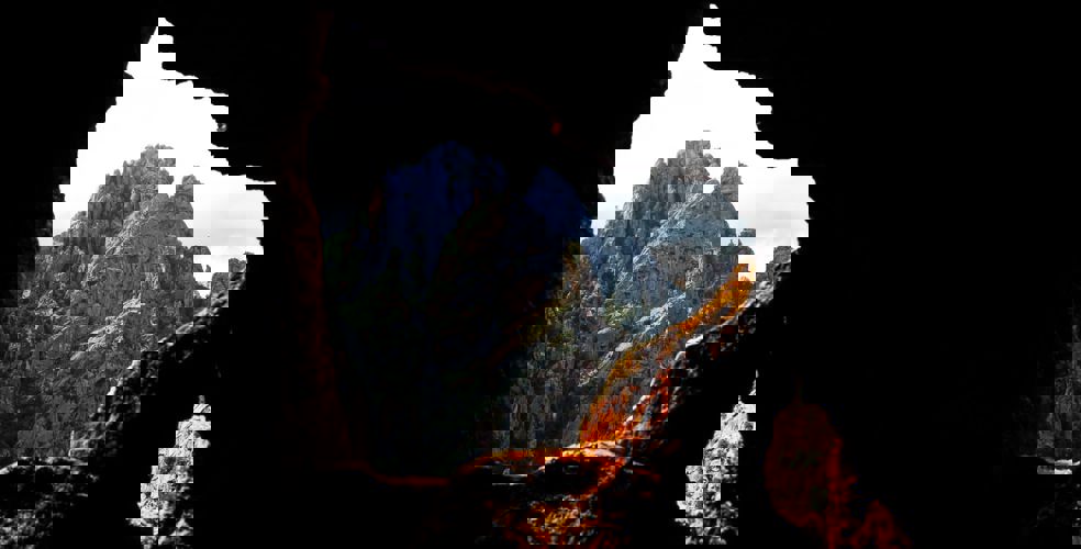 Korsika – ausgezeichnetes Klettern in ausgezeichnetem Granit