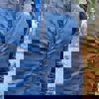 Test der Jacke ALPHA JACKET - Honza Navrátil und Tomáš Garnek