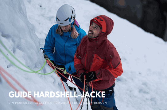 GUIDE: Ein zuverlässiger Begleiter auf jeder Etappe Eurer Abenteuer