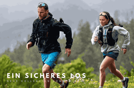 Neue Kollektion Sommer 2025: Wir setzen auf Verlässlichkeit, Innovation und starke Geschichten