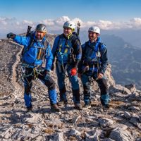 Die legendäre DIRECT ALPINE Hose von Radek Nováček