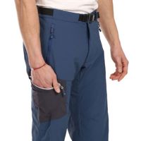 Die legendäre DIRECT ALPINE Hose von Radek Nováček