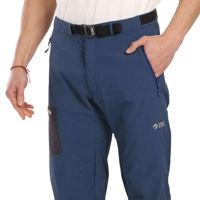 Die legendäre DIRECT ALPINE Hose von Radek Nováček