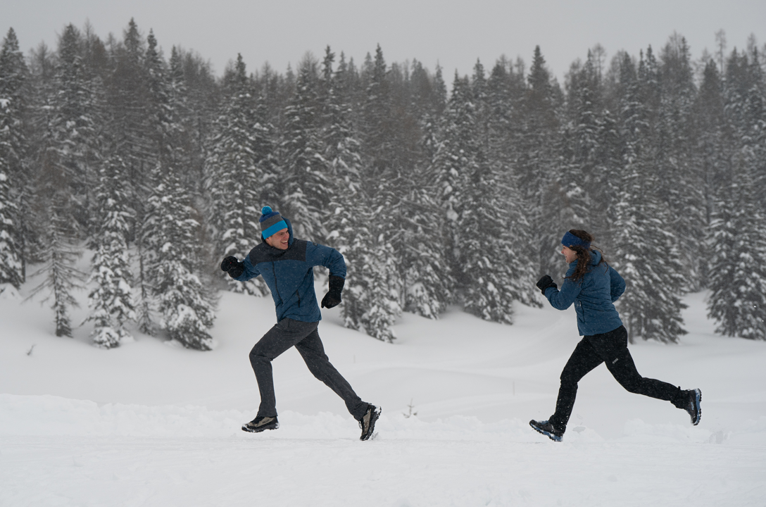 RUNOUT magazine September 2025 - BADILE