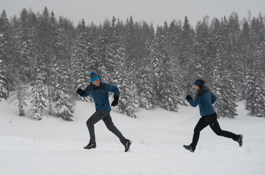 RUNOUT magazine September 2025 - BADILE