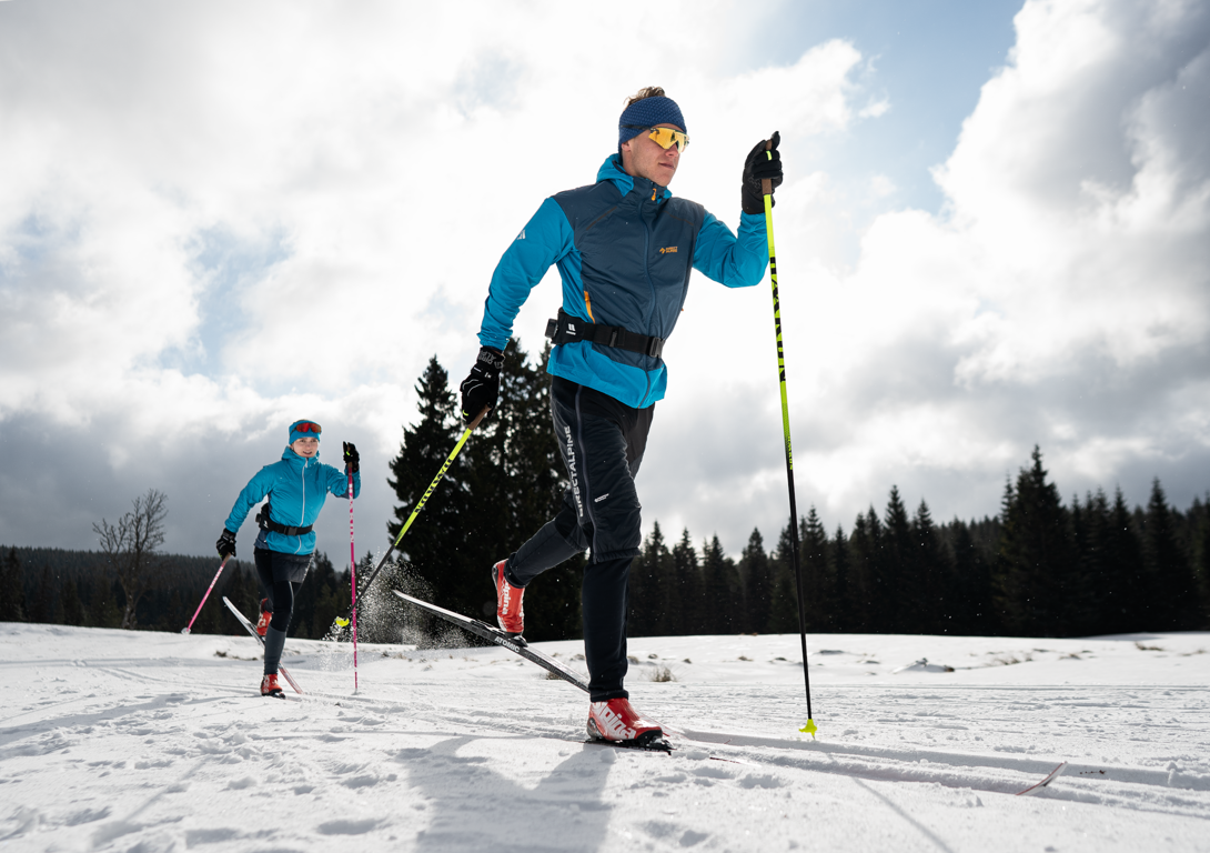 Ein schönes und aktives Jahr 2026!
