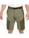 Fotogalerie Herren-Outdoorshorts FREMONT SHORTS ochre/khaki