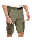 Fotogalerie Herren-Outdoorshorts FREMONT SHORTS ochre/khaki