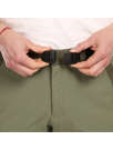 Fotogalerie Herren-Outdoorshorts FREMONT SHORTS ochre/khaki