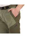 Fotogalerie Herren-Outdoorshorts FREMONT SHORTS ochre/khaki
