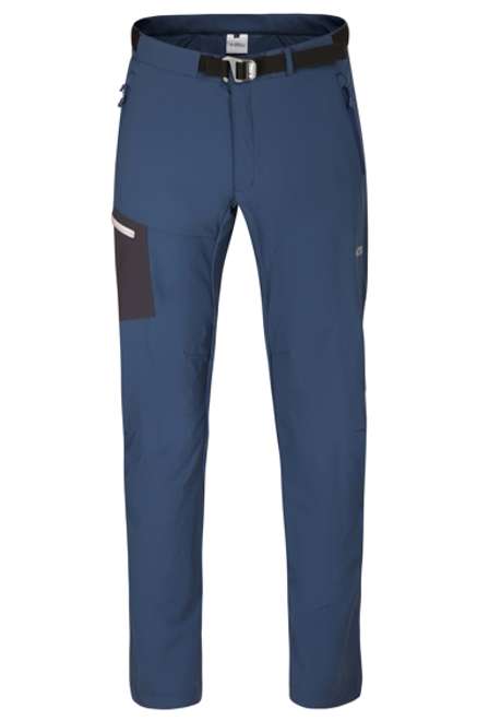 Fotogalerie Herren-Outdoorhose CRUISE navy/anthracite