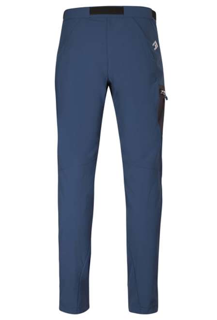 Fotogalerie Herren-Outdoorhose CRUISE navy/anthracite