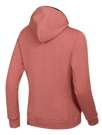 Fotogalerie Damen-Outdoorsweatshirt HOODIE TECH LADY coral