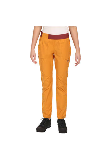 Fotogalerie Damen-Kletterhose FROG LADY arctic