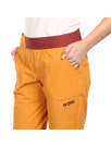 Fotogalerie Damen-Kletterhose FROG LADY arctic