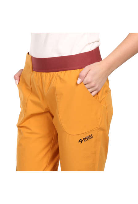 Fotogalerie Damen-Kletterhose FROG LADY arctic