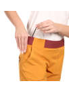 Fotogalerie Damen-Kletterhose FROG LADY arctic