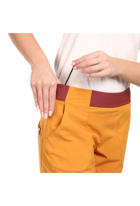 Fotogalerie Damen-Kletterhose FROG LADY arctic