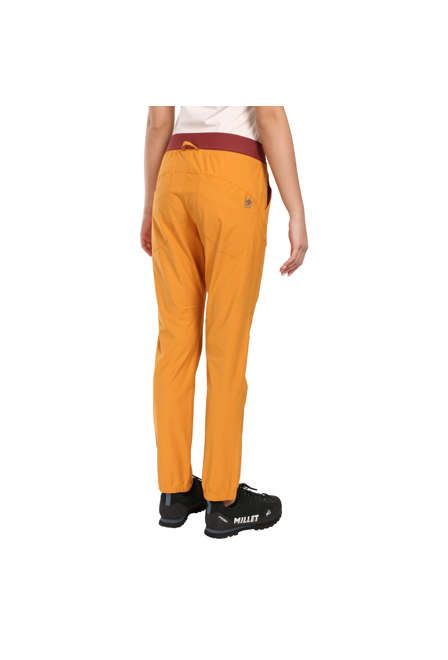 Fotogalerie Damen-Kletterhose FROG LADY arctic