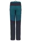 Fotogalerie Damen-Outdoorhose CASCADE LADY emerald/grey