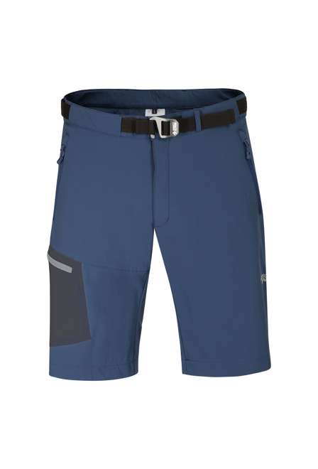 Fotogalerie Herrenshorts CRUISE SHORTS navy/anthracite