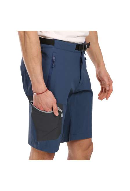 Fotogalerie Herrenshorts CRUISE SHORTS navy/anthracite