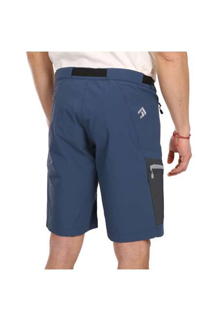 Fotogalerie Herrenshorts CRUISE SHORTS navy/anthracite