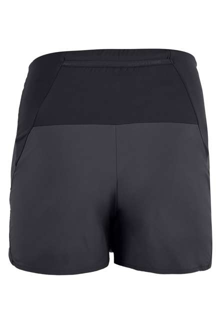 Fotogalerie Damenrock mit Shorts KILLI LADY anthracite