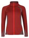 Fotogalerie Damen Outdoor-Sweatshirt ETNA LADY menthol/arctic
