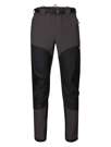 Fotogalerie Herren-Outdoorhose CASCADE LIGHT black/anthracite