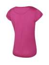 Fotogalerie Damen-Funktionsshirt aus Merino FURRY LADY orchid (Jizera Mountains)
