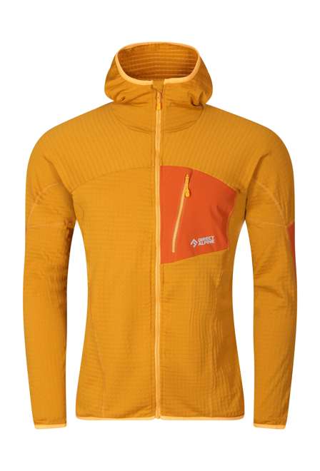 Fotogalerie Herren-Sweatshirt  DRAGON caramel/cinnamon