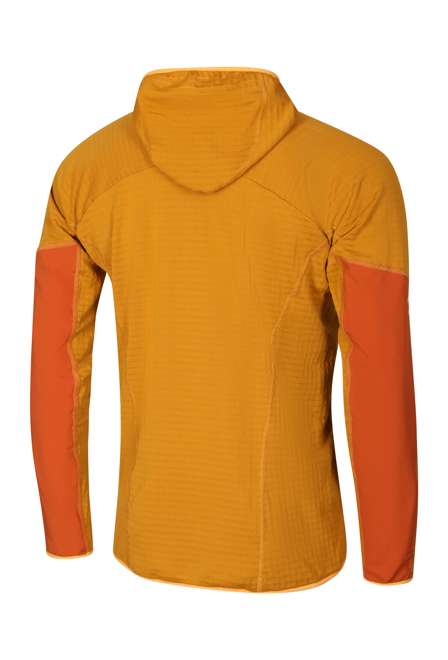 Fotogalerie Herren-Sweatshirt  DRAGON caramel/cinnamon