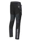Fotogalerie Herren-Outdoorhose CASCADE LIGHT black/anthracite