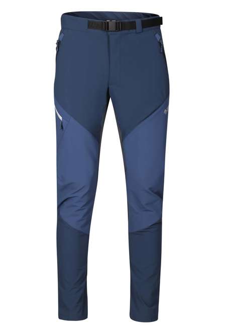 Fotogalerie Herren-Outdoorhose CASCADE LIGHT navy/anthracite