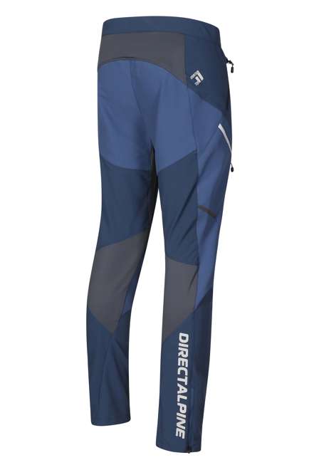 Fotogalerie Herren-Outdoorhose CASCADE LIGHT navy/anthracite