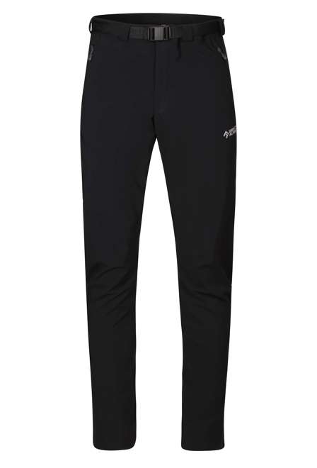 Fotogalerie Herren-Outdoorhose CRUISE black