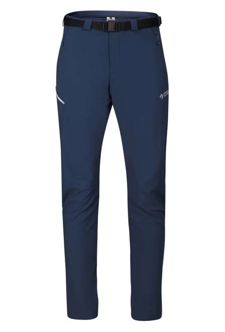 Fotogalerie Herren-Outdoorhose CRUISE navy