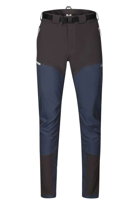Fotogalerie Herren-Outdoorhose MOUNTAINER TECH anthracite/navy