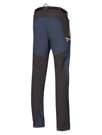 Fotogalerie Herren-Outdoorhose MOUNTAINER TECH anthracite/navy