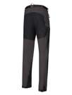 Fotogalerie Herren-Outdoorhose MOUNTAINER TECH anthracite/black