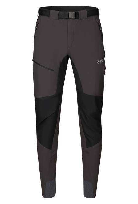 Fotogalerie Herren-Outdoorhose PATROL TECH anthracite/black