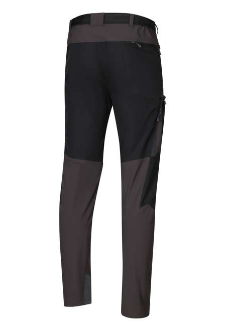 Fotogalerie Herren-Outdoorhose PATROL TECH anthracite/black